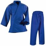 Judo Uniforms