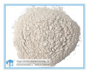 Clay Powder, Brand Name : JIAHE, Purity : 97 for INDUSTRY