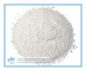 Zeolite Detergent