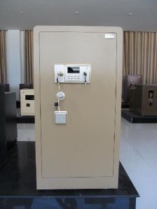 E-100JD Safe Deposit Box