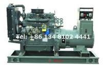 24GF WEICHAI Diesel Generator Set