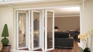 UPVC Doors