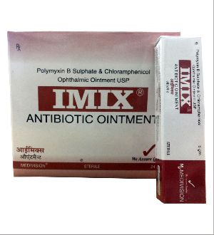 Imix Antibiotics Ointment
