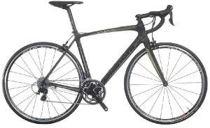 Bianchi Intenso 105 Road Bike