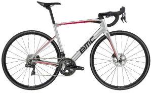 2017 BMC Roadmachine 01 LTD Road Bike