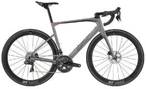 2017 BMC Roadmachine 01 One Road Bike