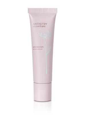 Artistry Essentials Anti Blemish Skin Cream