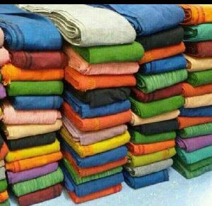 khadi Cotton than (NMC)