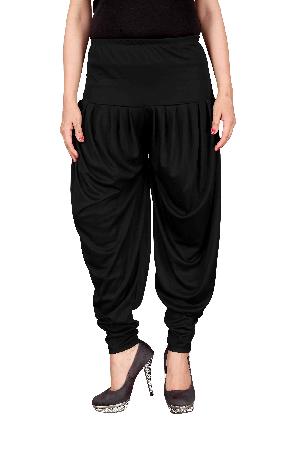 Dignity Womens Lycra Dhoti