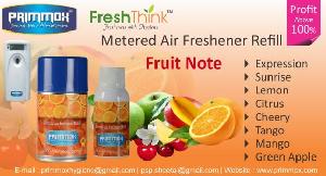 Fruit Note Air Freshener Refill