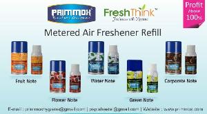 Metered Air Freshener Refill