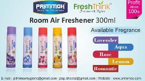 Room Air Freshener Sparay