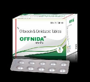 Offnida Tablets