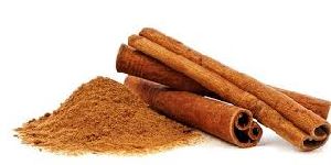 cinnamon