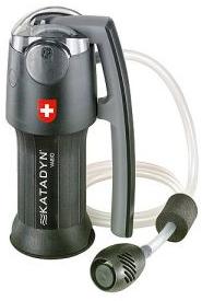 Filters & Filtration Systems