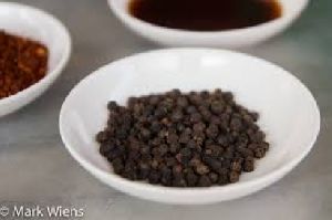 black pepper