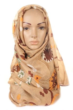 headscarf