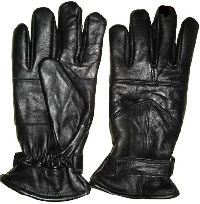 pashmina gloves