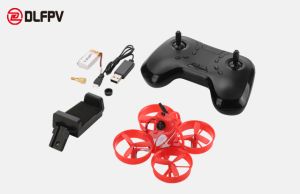 Best Indoor Fpv Drone Quadcopter