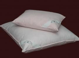 Feather Pillows