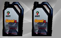 SPEED X ACE car engine oils