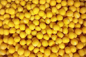 Whole Yellow Peas