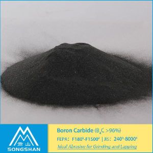 Boron Carbide
