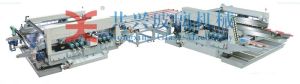 Glass Straight Line Double Edging Porduction Line