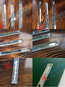 GXM10ASP Back Pad Be Ground Flat Machine