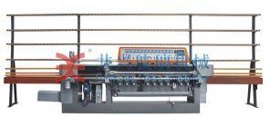 GXM13AP-W Glass Straight Line Beveling Machine