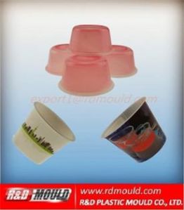 Cup Mould