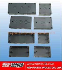 Injection Mould, Electric,swich