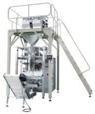 Big Volume Packaging Line