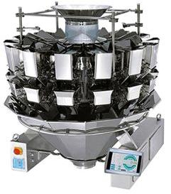 Combination Weigher