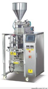 Liquid Products Packing Line