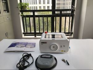 M2 Multi-Application Surgical Laser Platform M2 Multi-Application Surgical Laser Platform