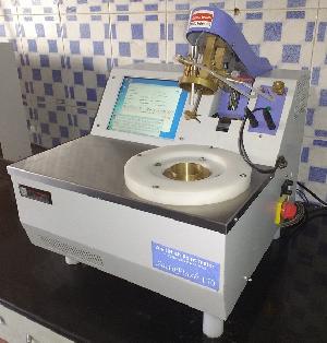 Fully Automatic Flash Point Tester ABEL