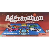 Winning Moves Aggravation games