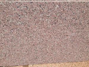 Rosy Pink Granite