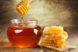 Honey Products