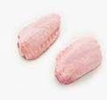 Frozen Chicken Middle Joint Wings