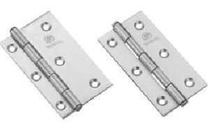 Uneven Flap Ball Movement Stainless Steel Hinges