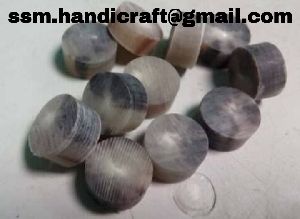 OX Horn Color Buttons