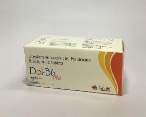 Doxylamine Succinate 20mg