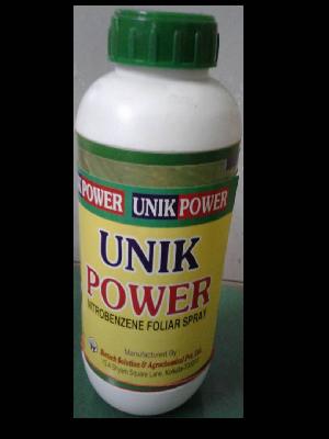 Unik Powder Nitrobenzene Foliar Spray
