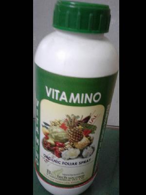 Vitamino Organic Foliar Spray