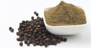 Black Pepper Powder