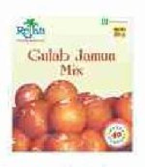 Gulab Jamun Mix Powder