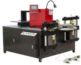 Multi-function Busbar Bending Machine