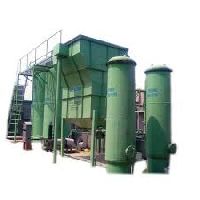 Packaged Effluent Treatment Plant